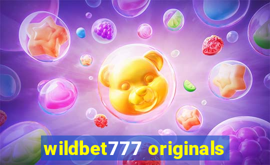 wildbet777 originals